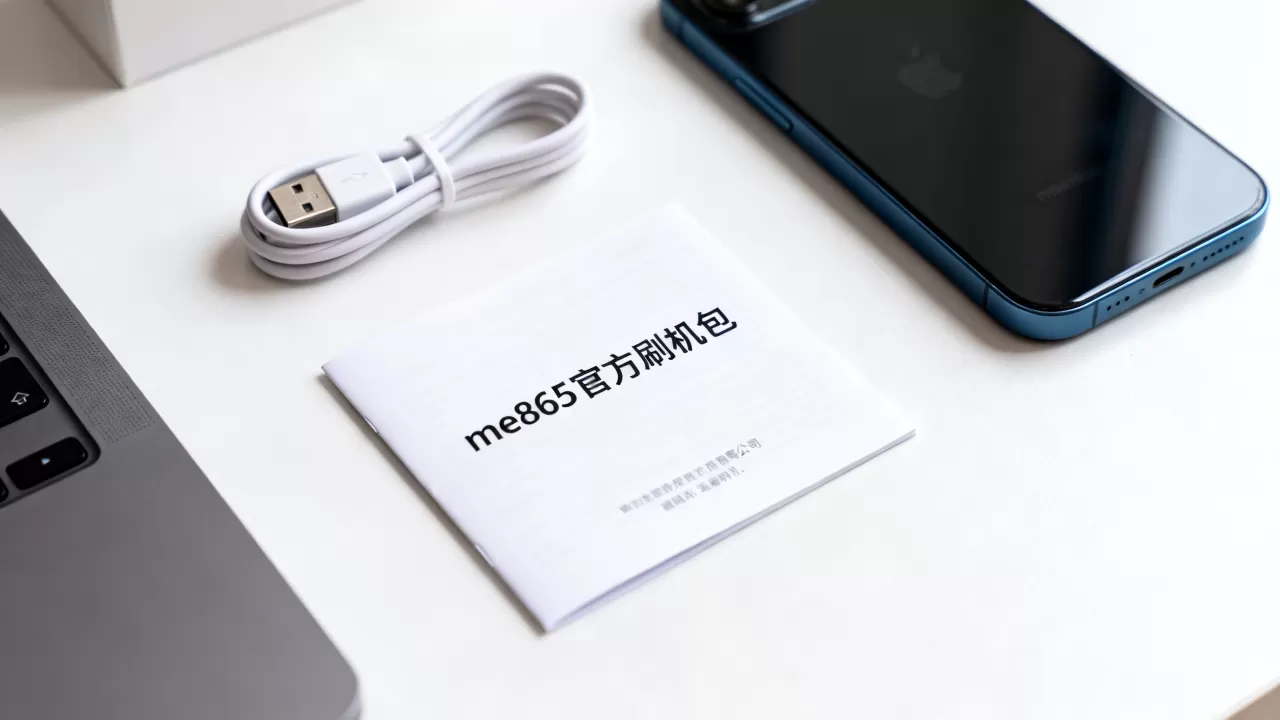 me865官方刷机包 me865官方刷机包