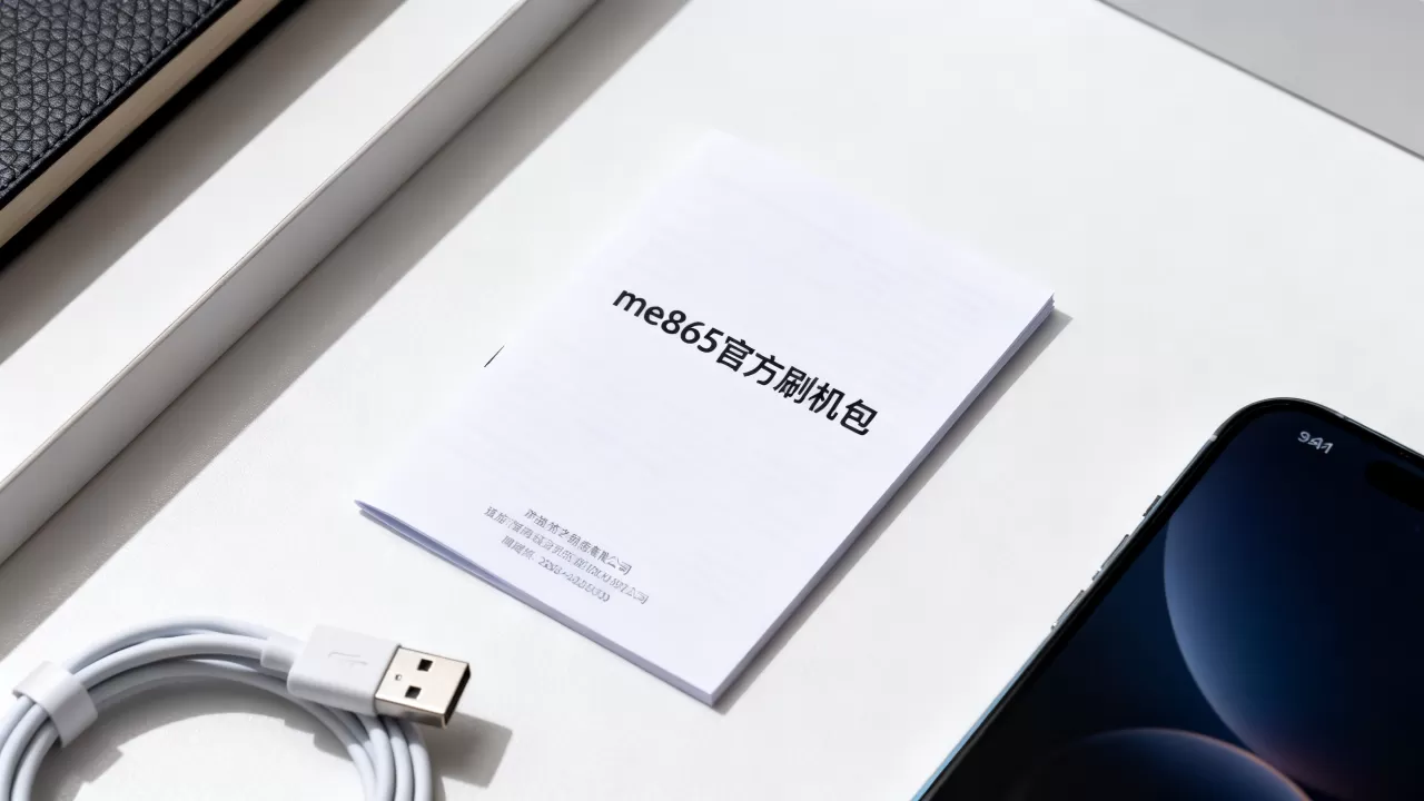 me865官方刷机包 me865官方刷机包