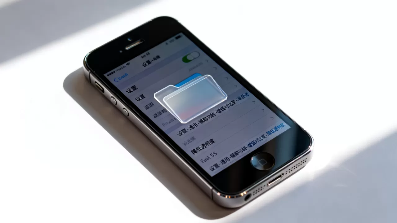 iphone5s文件夹透明怎么设置,iphone5s文件夹透明 iphone5s文件夹透明怎么设置,iphone5s文件夹透明
