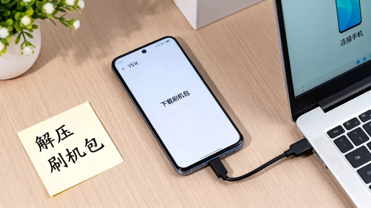 y51t刷机包怎么刷?y51t刷机包下载 y51t刷机包怎么刷?y51t刷机包下载