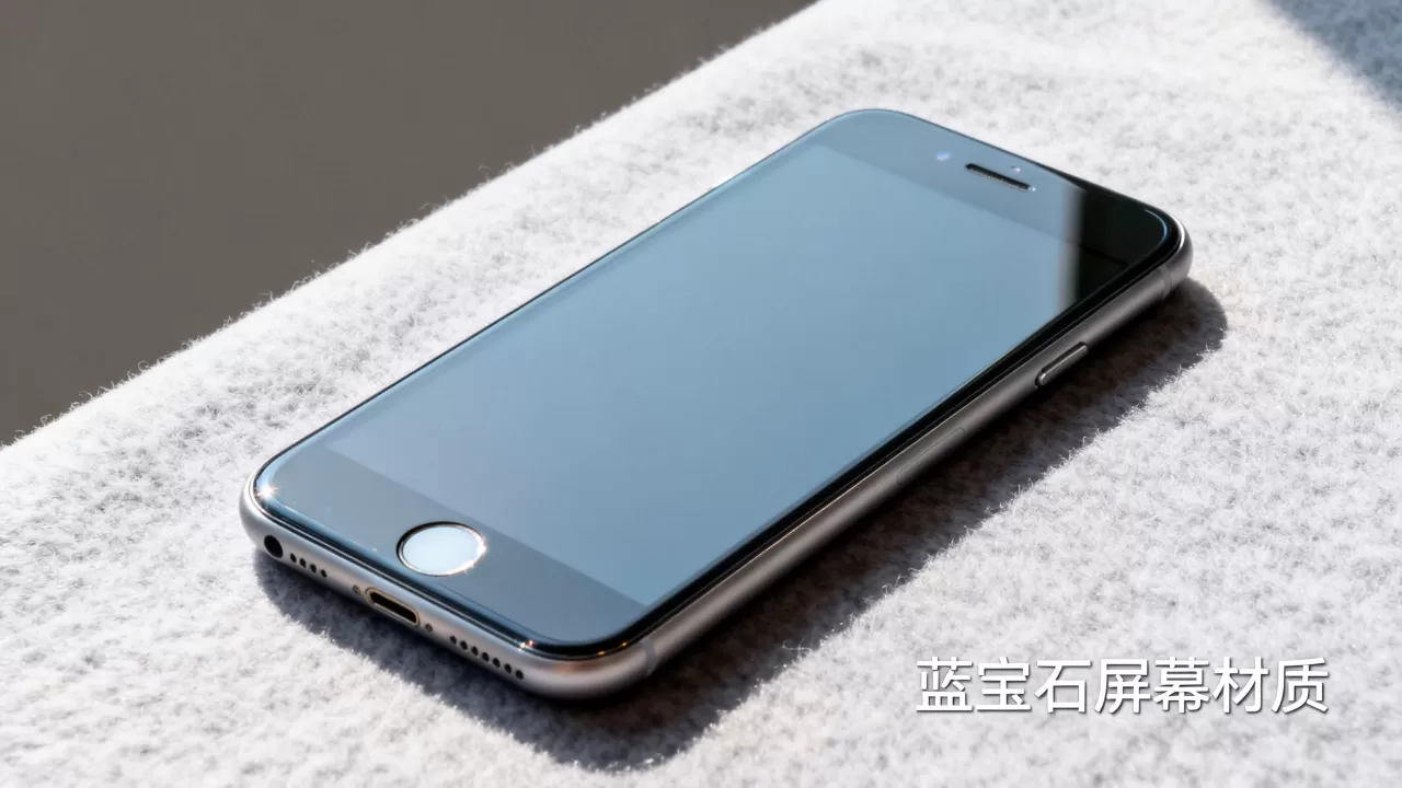 iphone6s是蓝宝石吗,iphone6s屏幕材质 iphone6s是蓝宝石吗,iphone6s屏幕材质