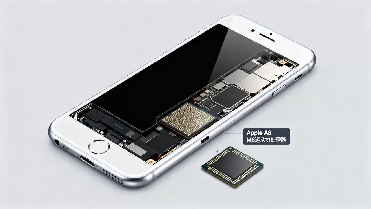 iPhone6plus的处理器是什么,iPhone6plus处理器型号 iPhone6plus的处理器是什么,iPhone6plus处理器型号