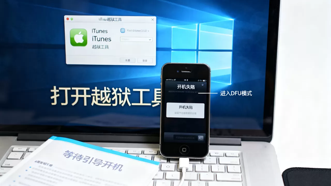 iphone4不完美越狱引导开机失败怎么办,iphone4越狱教程 iphone4不完美越狱引导开机失败怎么办,iphone4越狱教程