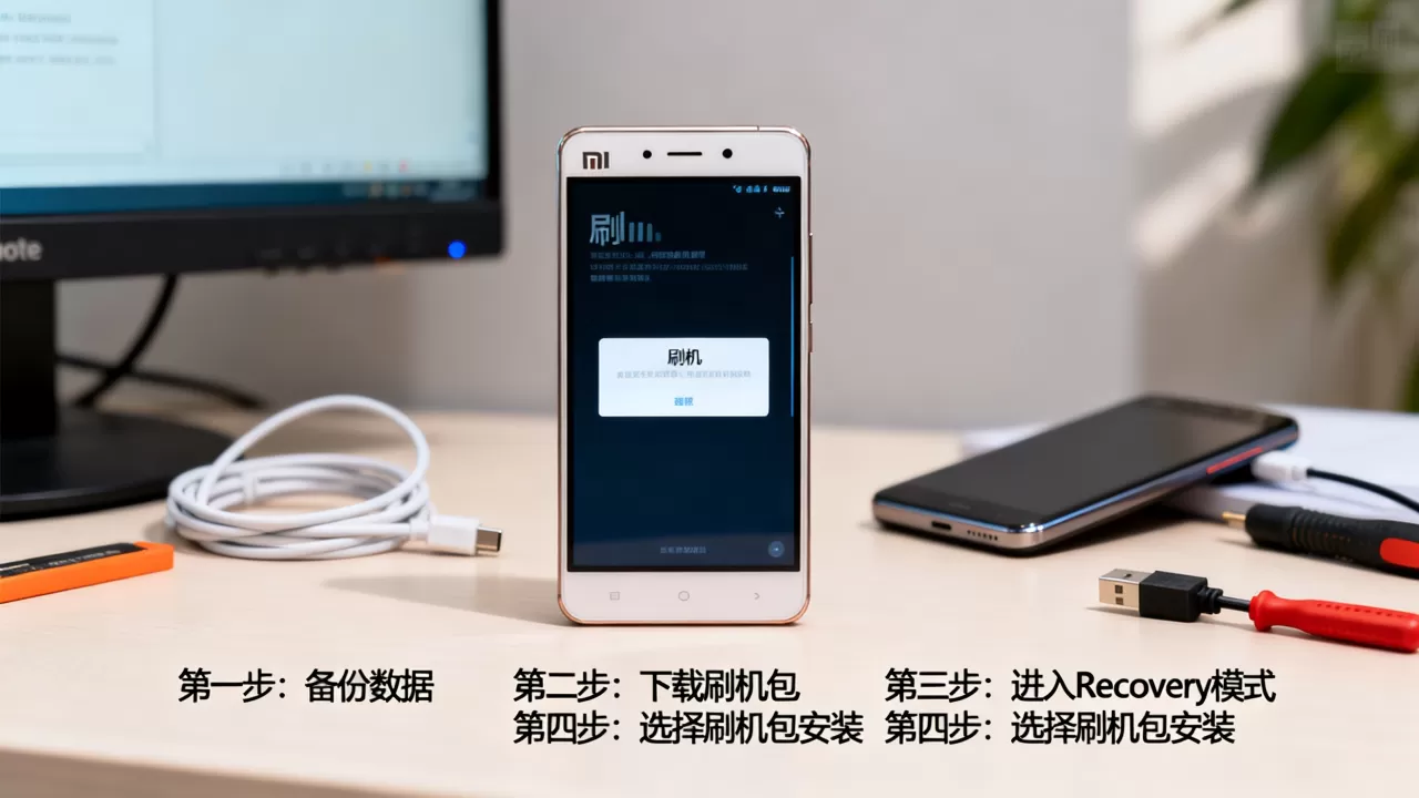 小米note手机如何刷机教程,小米note怎么刷机最简单 小米note手机如何刷机教程,小米note怎么刷机最简单