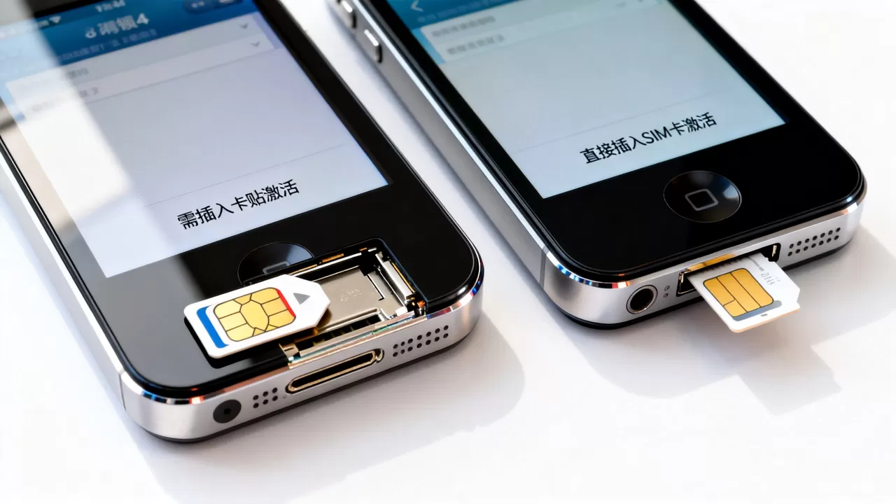 iphone4有锁无锁区别是什么,iphone4有锁和无锁的区别 iphone4有锁无锁区别是什么,iphone4有锁和无锁的区别