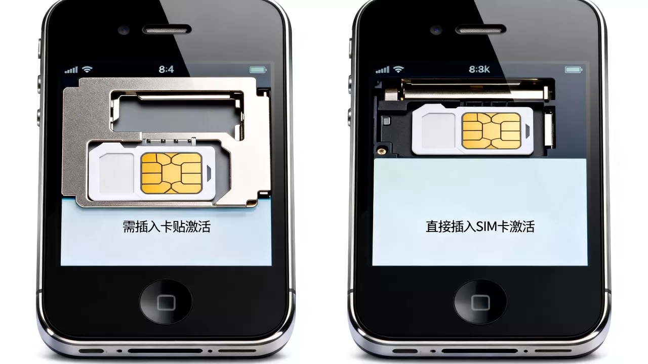 iphone4有锁无锁区别是什么,iphone4有锁和无锁的区别 iphone4有锁无锁区别是什么,iphone4有锁和无锁的区别