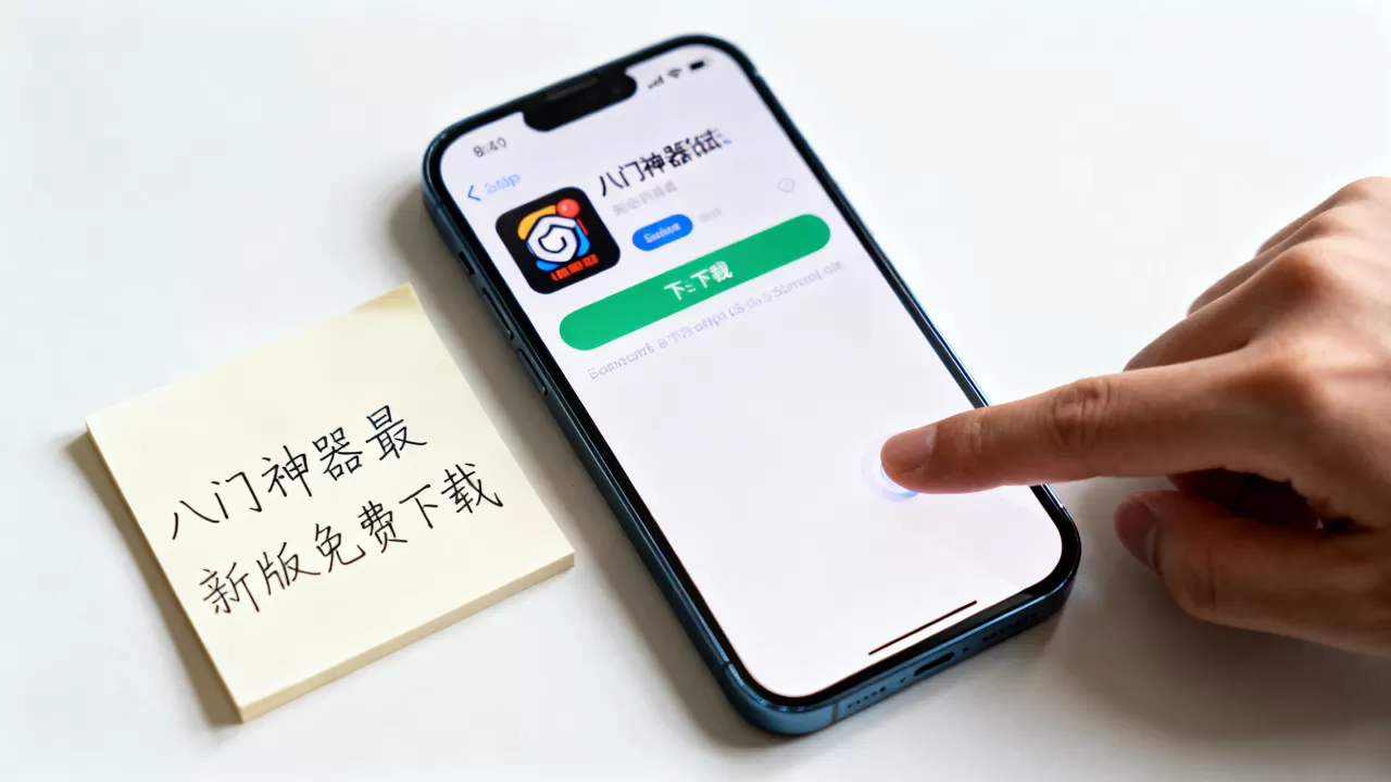 iphone八门神器怎么下载,八门神器最新版免费下载 iphone八门神器怎么下载,八门神器最新版免费下载