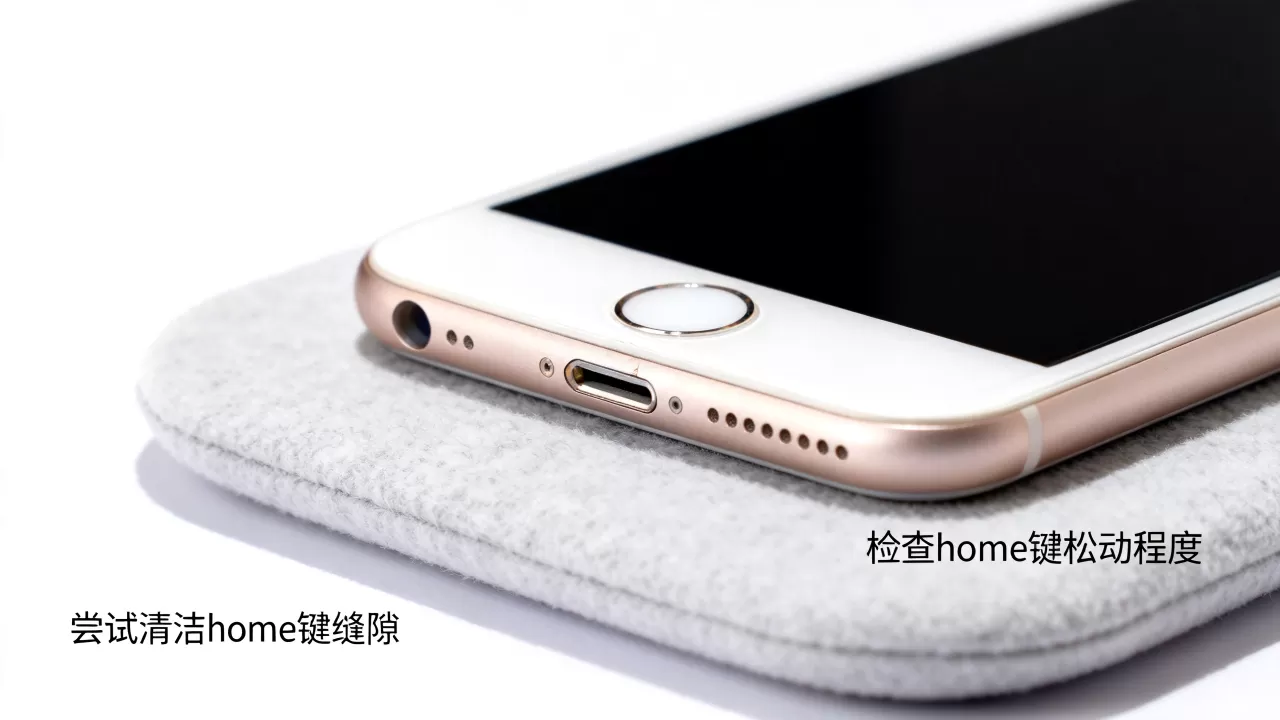 iphone6s的home键松动怎么办,iphone6s home键松动 iphone6s的home键松动怎么办,iphone6s home键松动