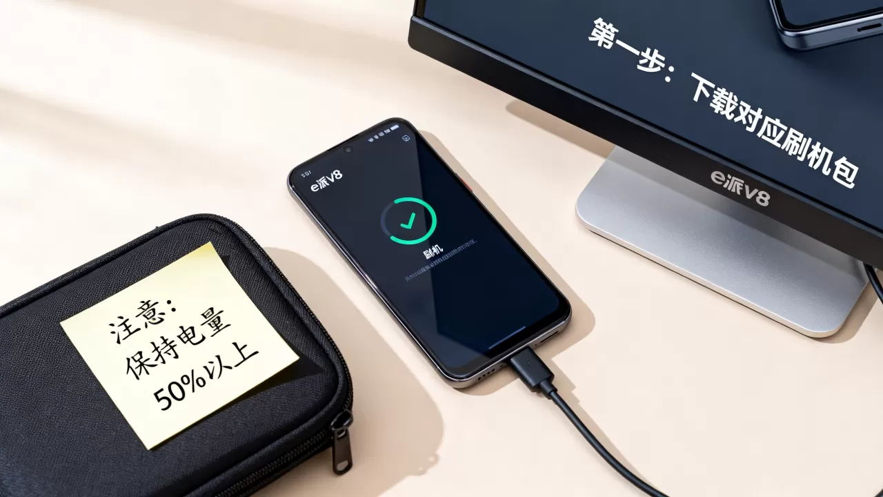 e派v8刷机教程,e派v8刷机失败怎么办 e派v8刷机教程,e派v8刷机失败怎么办