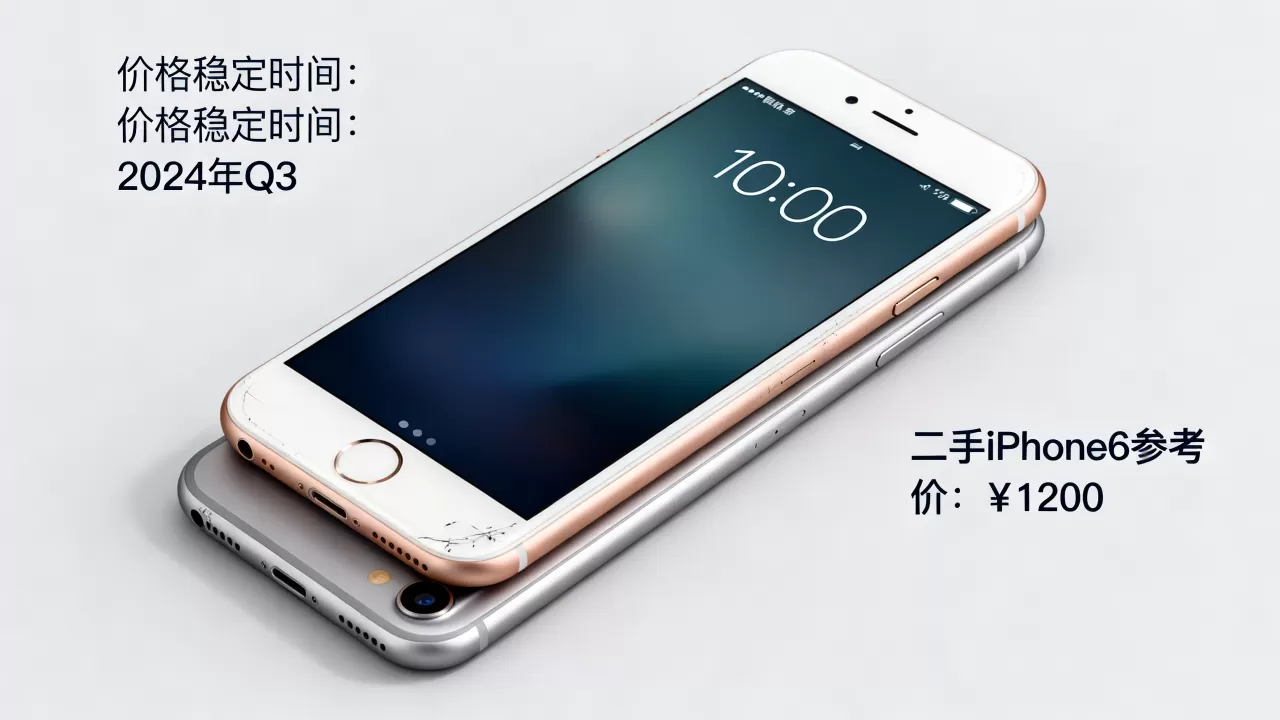 iphone6价格什么时候稳定,iPhone6二手手机最新报价 iphone6价格什么时候稳定,iPhone6二手手机最新报价