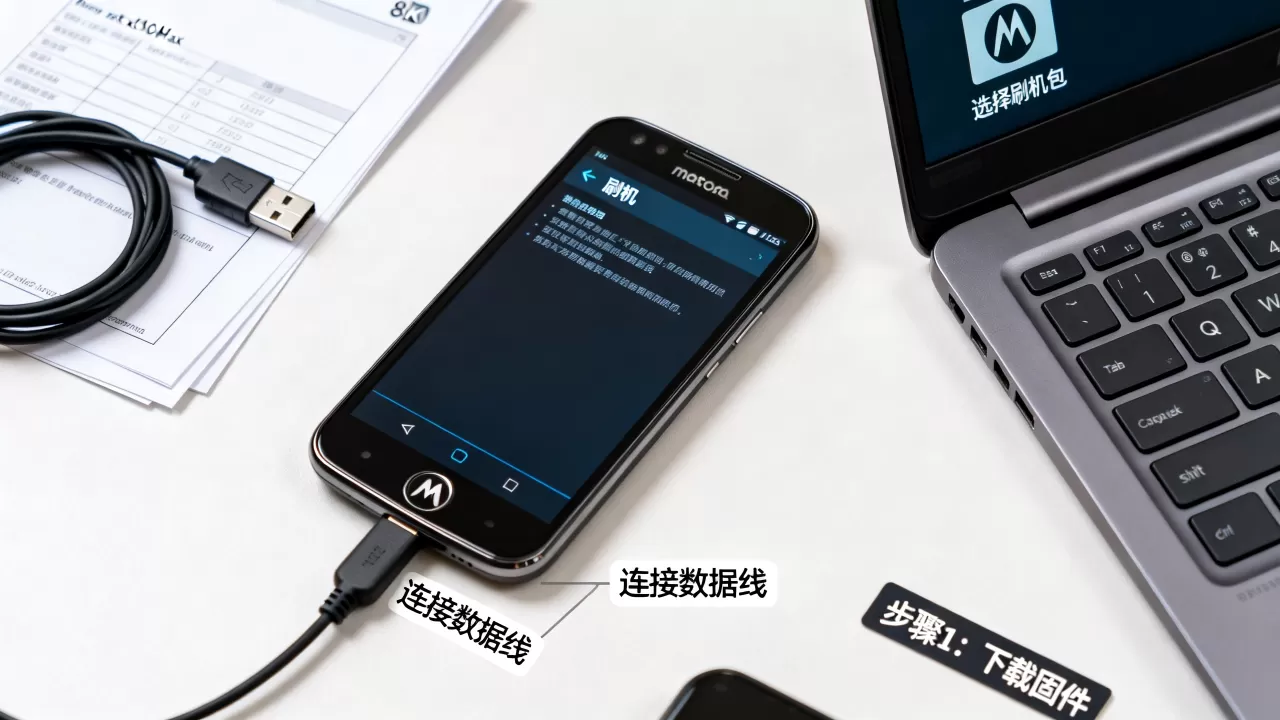 moto xt910 maxx刷机教程，moto xt910 maxx刷机包