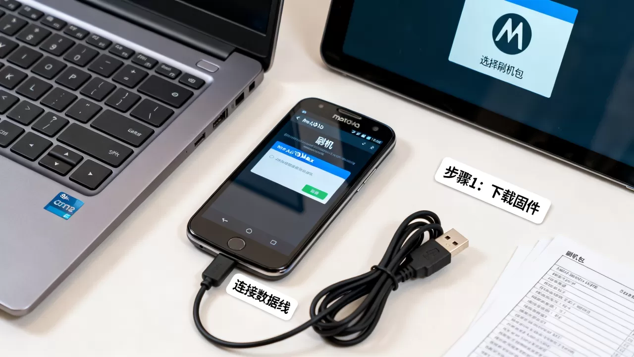 moto xt910 maxx刷机教程，moto xt910 maxx刷机包