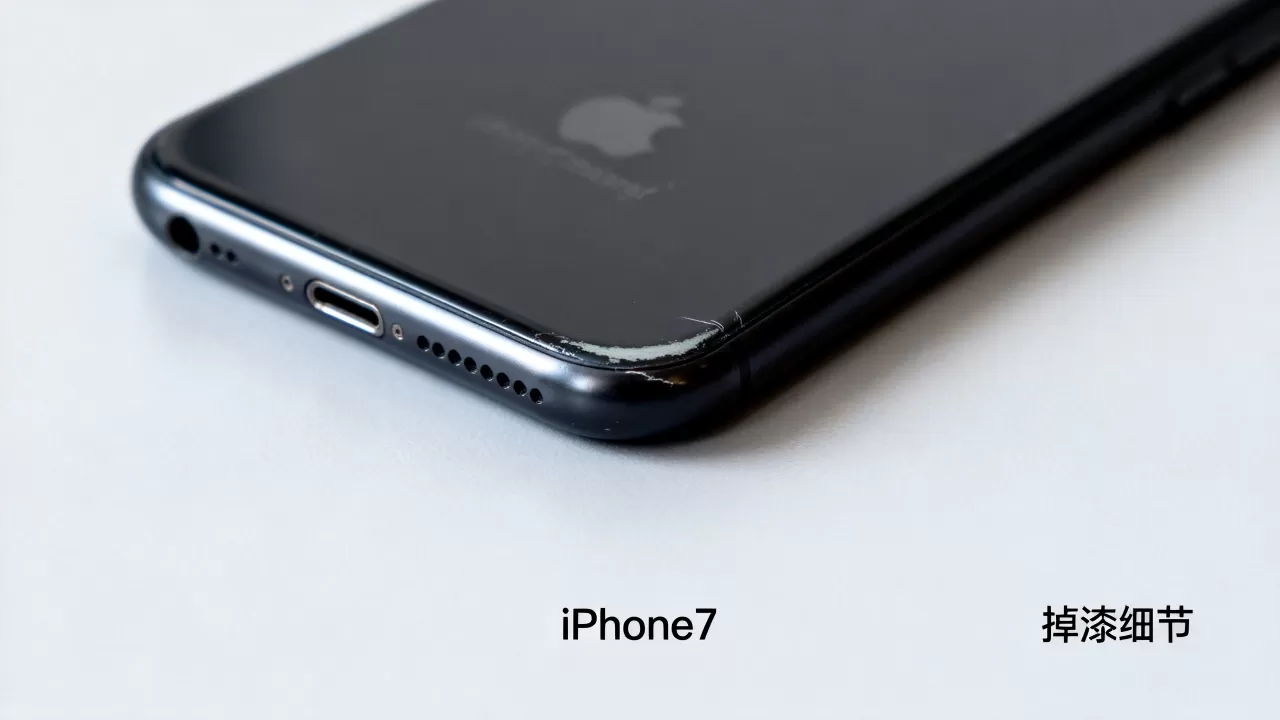 iphone7黑色还掉漆吗,iphone7掉漆原因 iphone7黑色还掉漆吗,iphone7掉漆原因