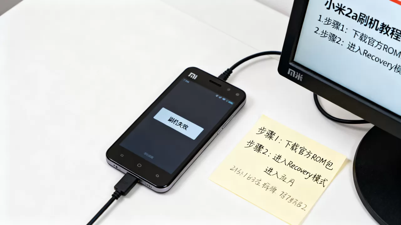 小米2a刷机6失败怎么办,小米2a刷机教程 小米2a刷机6失败怎么办,小米2a刷机教程