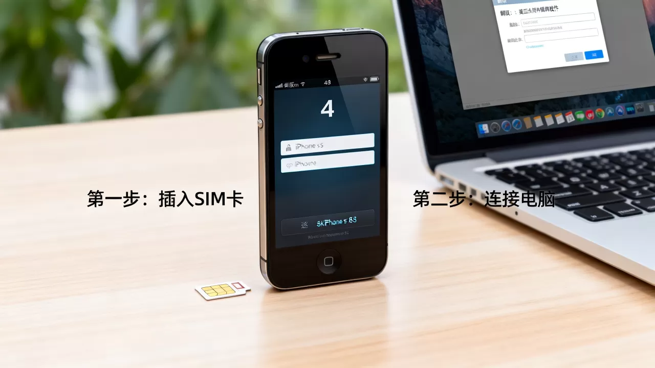 美版s版iphone4s解锁教程,iphone4s美版s版解锁方法 美版s版iphone4s解锁教程,iphone4s美版s版解锁方法