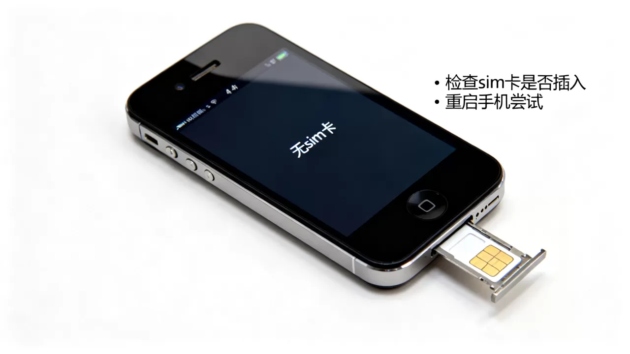 iphone4s未安装sim卡怎么办，iphone4s无sim卡