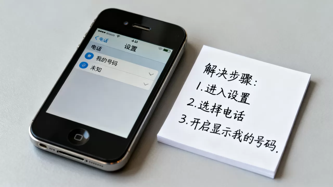 iphone4s本机号码未知怎么解决,iphone4s本机号码显示未知 iphone4s本机号码未知怎么解决,iphone4s本机号码显示未知