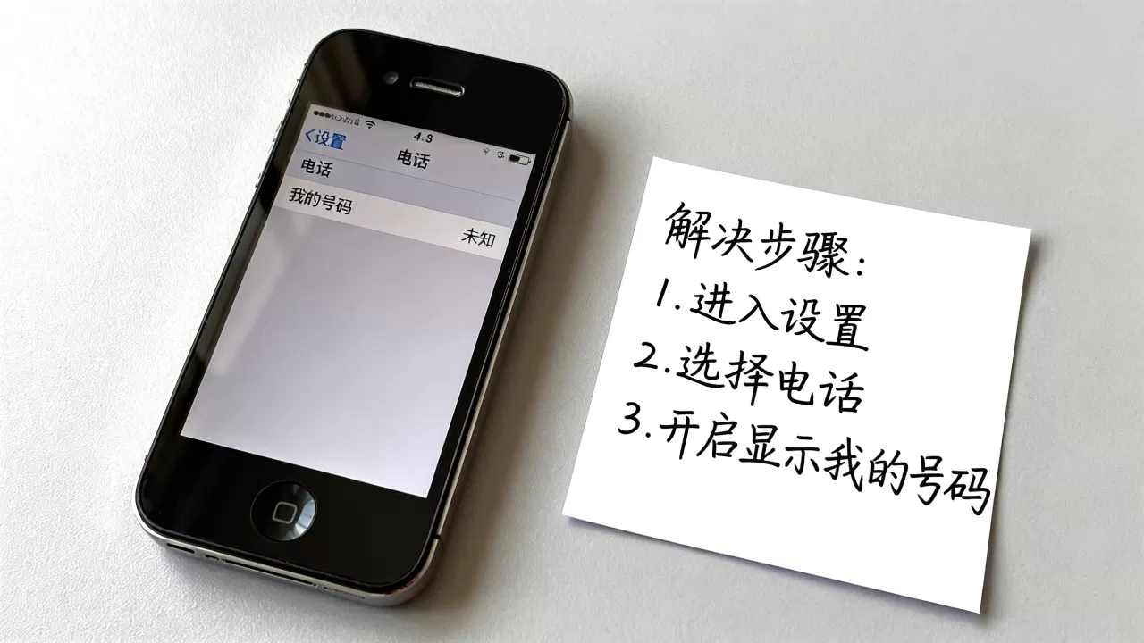 iphone4s本机号码未知怎么解决,iphone4s本机号码显示未知 iphone4s本机号码未知怎么解决,iphone4s本机号码显示未知