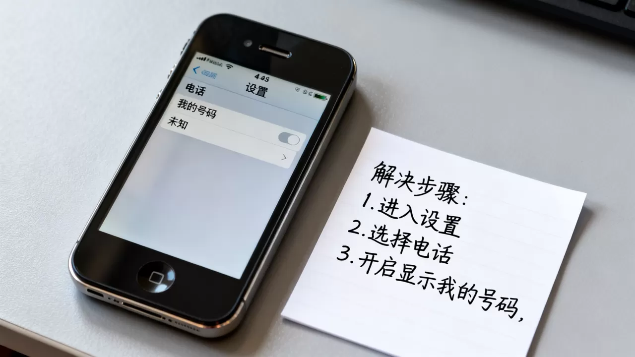 iphone4s本机号码未知怎么解决,iphone4s本机号码显示未知 iphone4s本机号码未知怎么解决,iphone4s本机号码显示未知