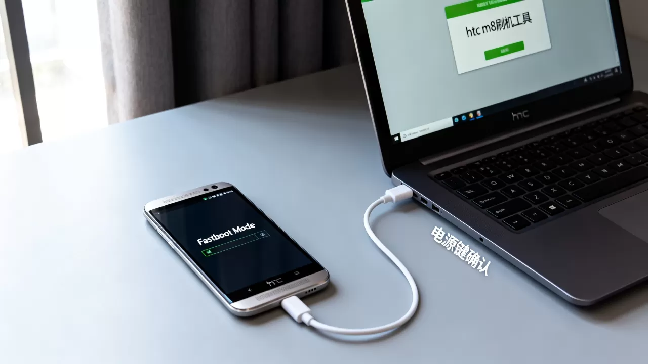 htc m8刷机模式进不去怎么办，htc m8刷机