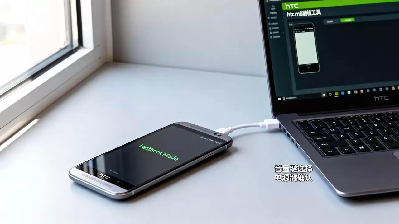 htc m8刷机模式进不去怎么办，htc m8刷机