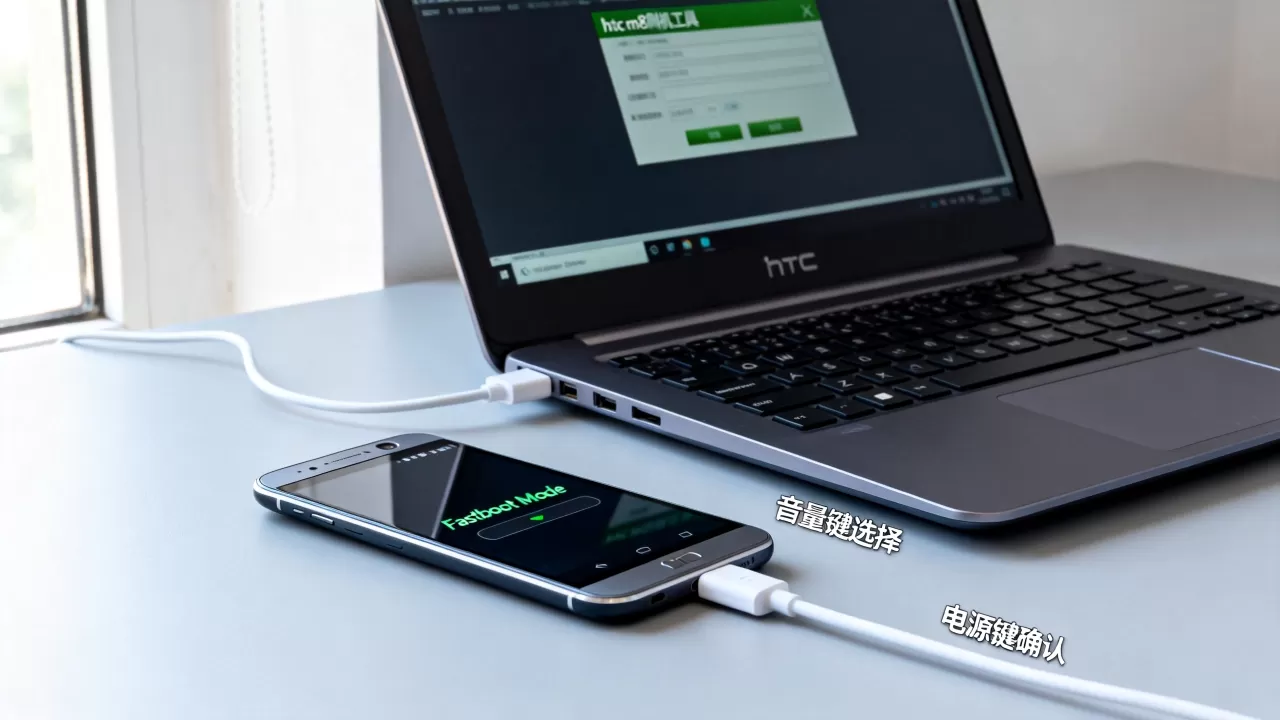 htc m8刷机模式进不去怎么办，htc m8刷机