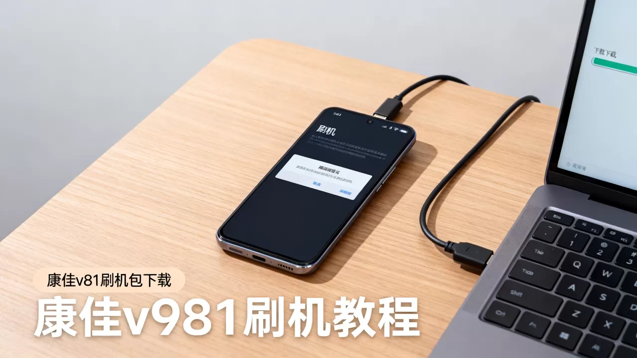 康佳v981刷机包下载，康佳v981刷机教程