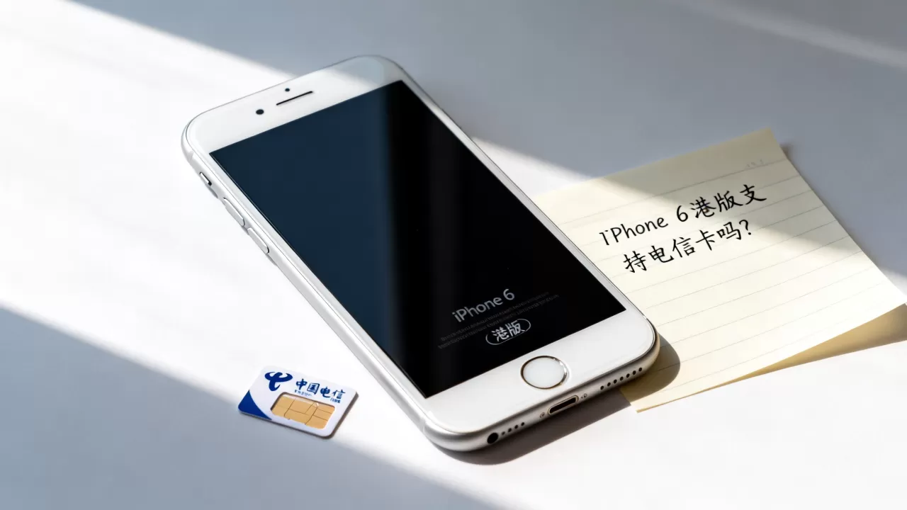 iphone6港版可以用电信吗,iphone6港版支持电信卡吗 iphone6港版可以用电信吗,iphone6港版支持电信卡吗
