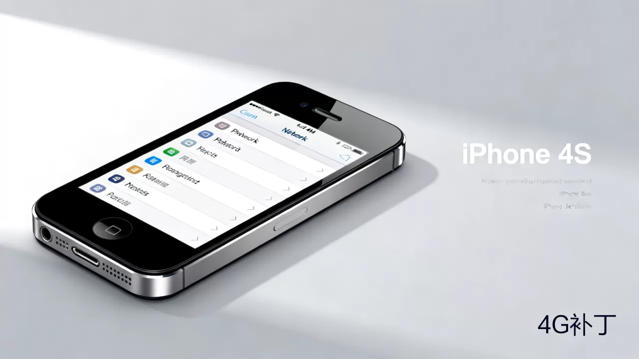 iphone4s还能用4g吗,iphone4s 4g补丁 iphone4s还能用4g吗,iphone4s 4g补丁