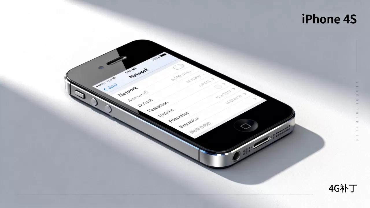 iphone4s还能用4g吗,iphone4s 4g补丁 iphone4s还能用4g吗,iphone4s 4g补丁