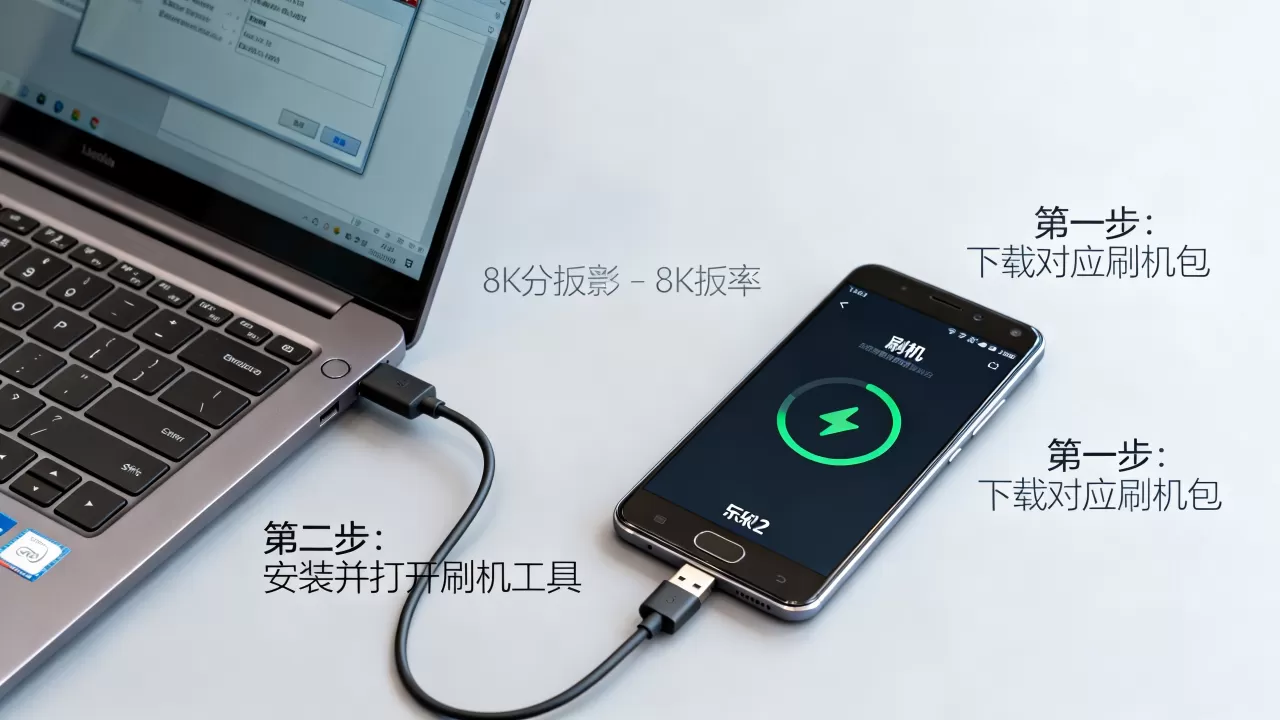 乐视2怎么自己刷机，乐视2刷机教程