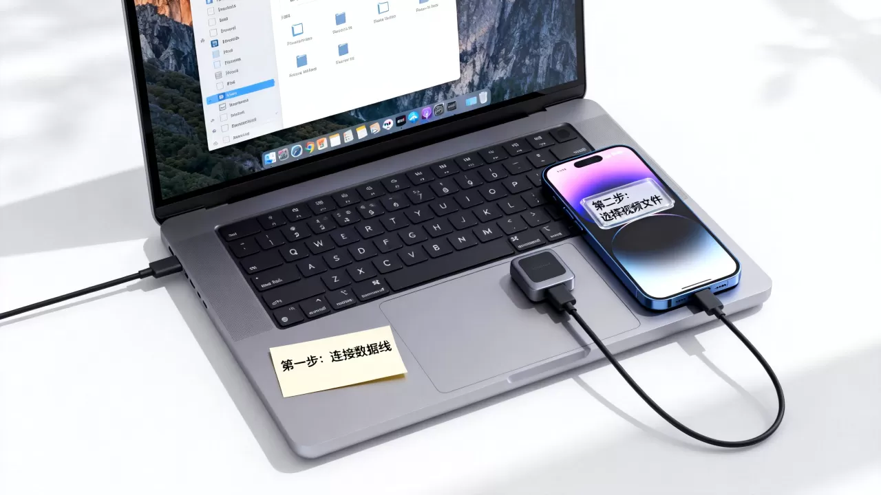 如何把电脑上的视频导入iphone,iphone导入视频方法 如何把电脑上的视频导入iphone,iphone导入视频方法