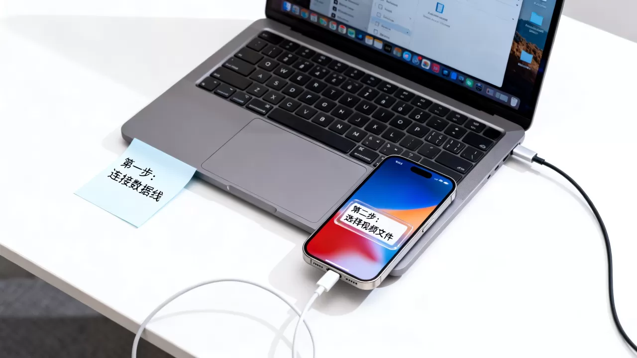 如何把电脑上的视频导入iphone,iphone导入视频方法 如何把电脑上的视频导入iphone,iphone导入视频方法