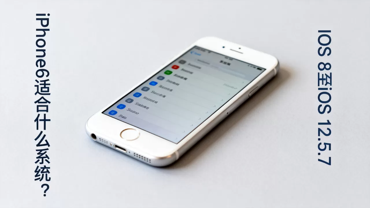 iPhone6适合什么系统,iPhone6最新系统版本 iPhone6适合什么系统,iPhone6最新系统版本