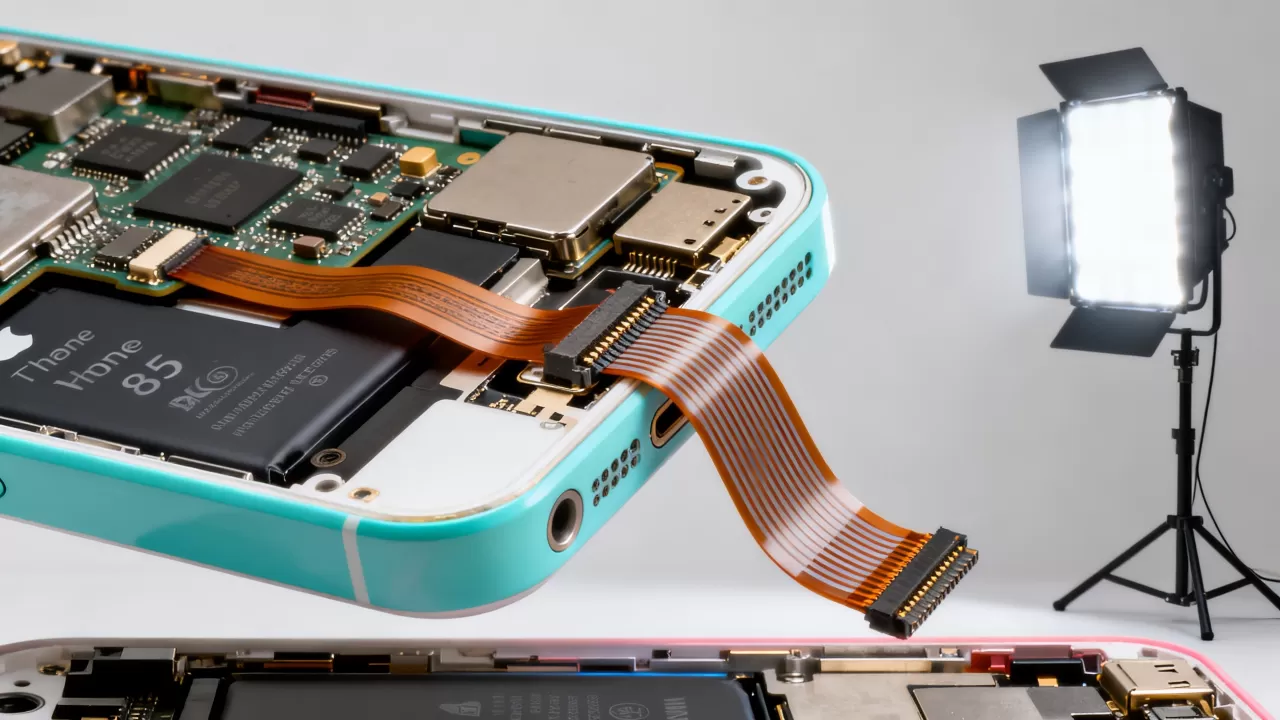 iphone5c排线多少钱?iPhone5c排线更换价格及维修费用详解 iphone5c排线多少钱?iPhone5c排线更换价格及维修费用详解