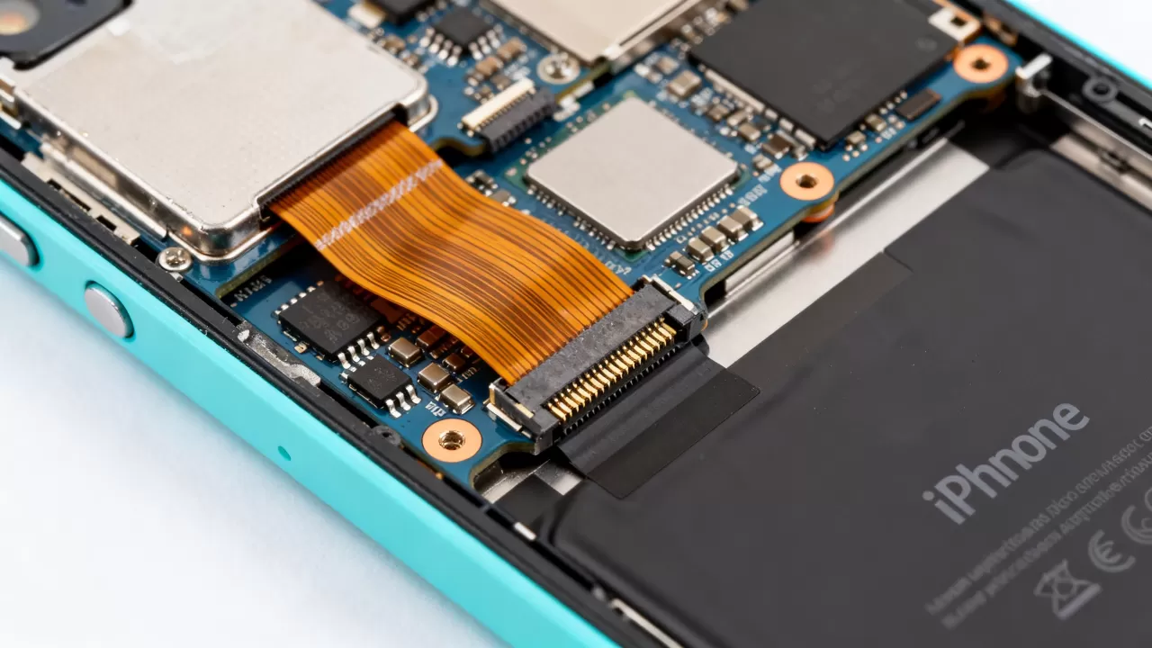 iphone5c排线多少钱?iPhone5c排线更换价格及维修费用详解 iphone5c排线多少钱?iPhone5c排线更换价格及维修费用详解