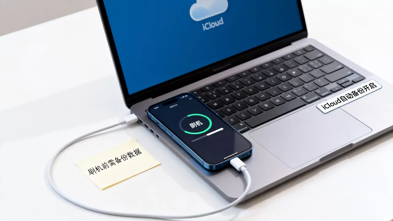 iphone刷机后会怎么样,刷机后数据会丢失吗 iphone刷机后会怎么样,刷机后数据会丢失吗