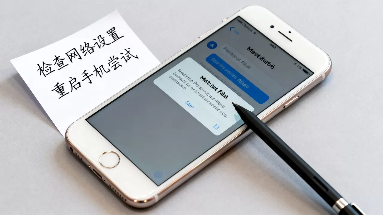 iphone6发送短信失败怎么办,iphone6短信发不出去 iphone6发送短信失败怎么办,iphone6短信发不出去