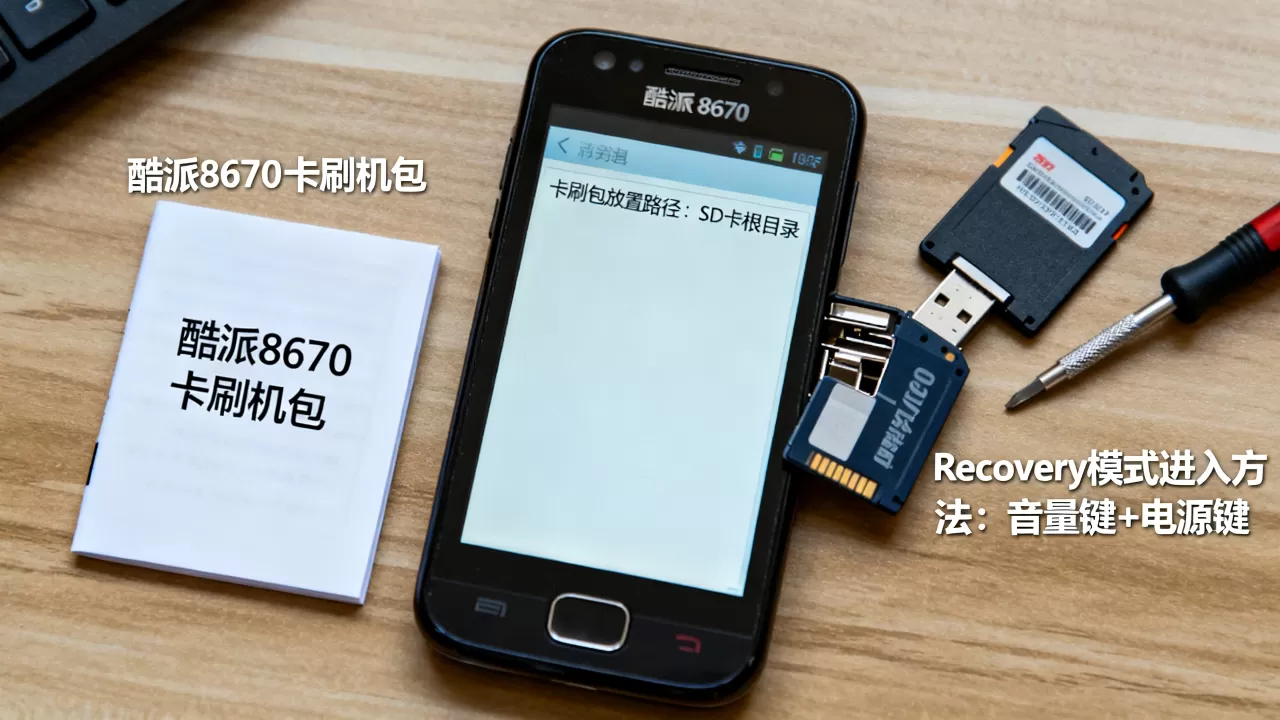 酷派8670卡刷机包,酷派8670刷机教程 酷派8670卡刷机包,酷派8670刷机教程