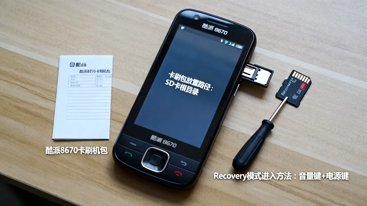酷派8670卡刷机包,酷派8670刷机教程 酷派8670卡刷机包,酷派8670刷机教程