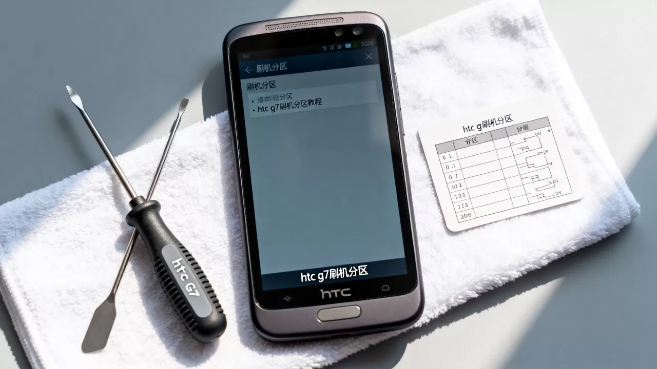 htc g7刷机分区,htc g7刷机分区教程 htc g7刷机分区,htc g7刷机分区教程
