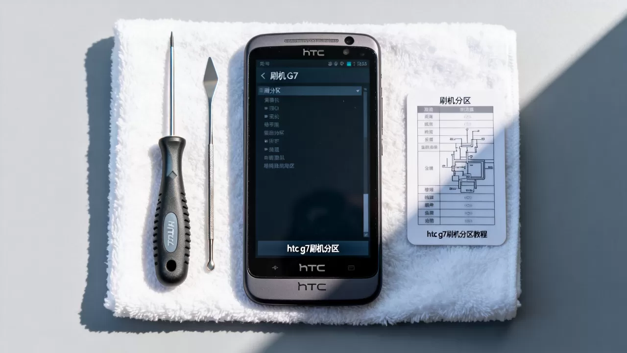 htc g7刷机分区,htc g7刷机分区教程 htc g7刷机分区,htc g7刷机分区教程