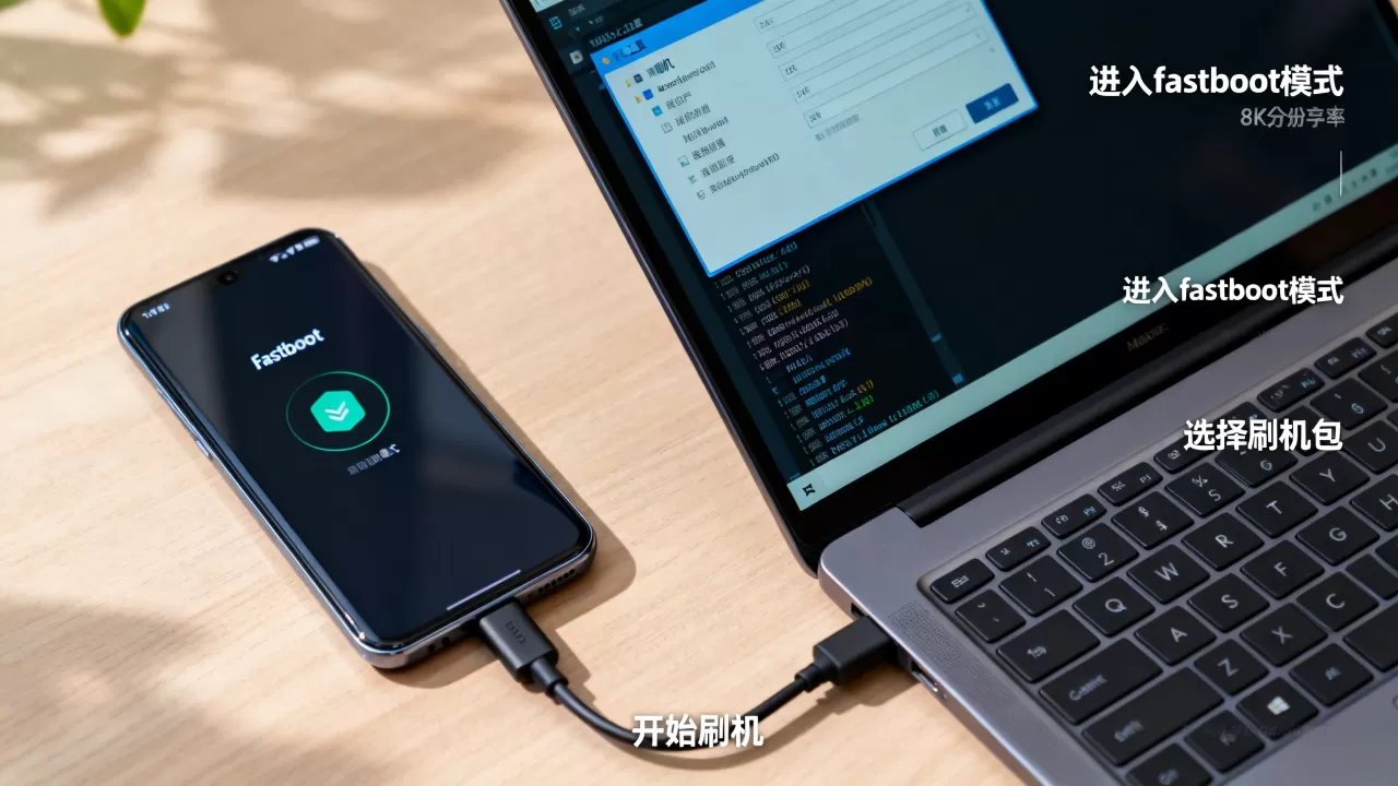 手机在fastboot模式怎么刷机,fastboot模式刷机教程 手机在fastboot模式怎么刷机,fastboot模式刷机教程