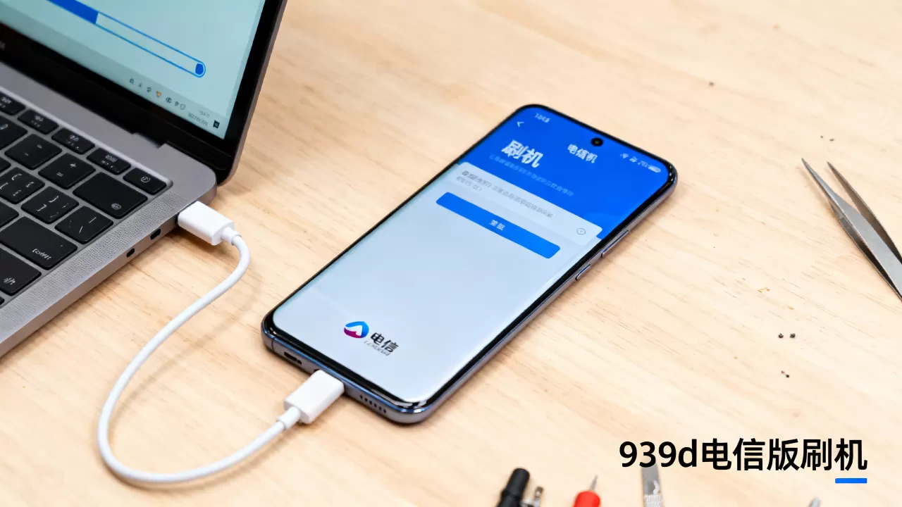 939d电信版刷机 939d电信版刷机
