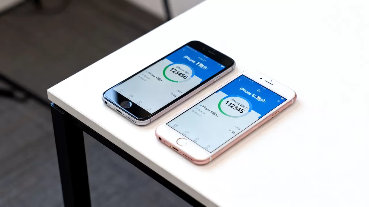 iphone7 6s 跑分多少,iphone7 6s 跑分 iphone7 6s 跑分多少,iphone7 6s 跑分
