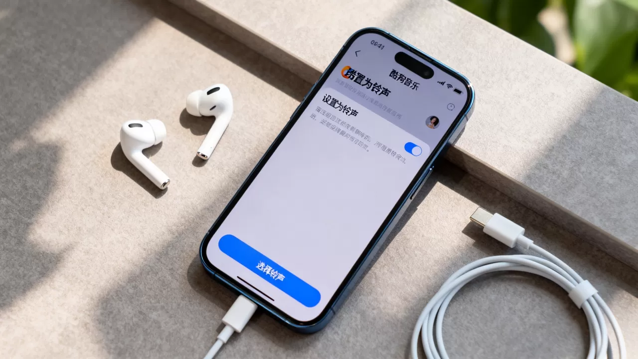 酷狗自定义铃声iphone铃声怎么用?iphone怎么设置酷狗铃声 酷狗自定义铃声iphone铃声怎么用?iphone怎么设置酷狗铃声