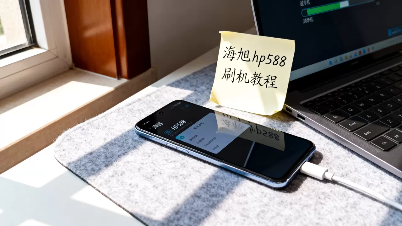 海旭hp588刷机教程,海旭hp588刷机失败怎么办 海旭hp588刷机教程,海旭hp588刷机失败怎么办