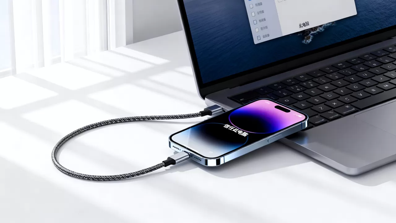 iphone连接电脑看不到照片,iphone连接电脑后找不到照片 iphone连接电脑看不到照片,iphone连接电脑后找不到照片