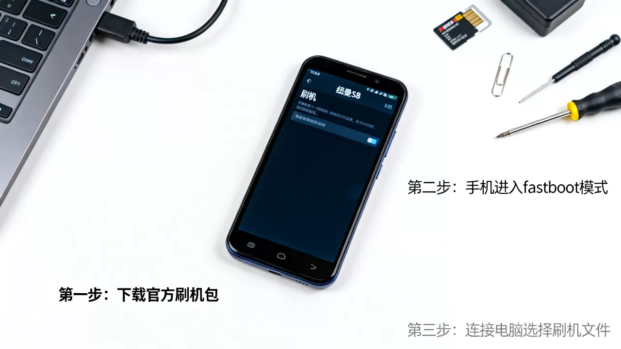纽曼s8刷机教程,纽曼s8刷机失败怎么解决 纽曼s8刷机教程,纽曼s8刷机失败怎么解决