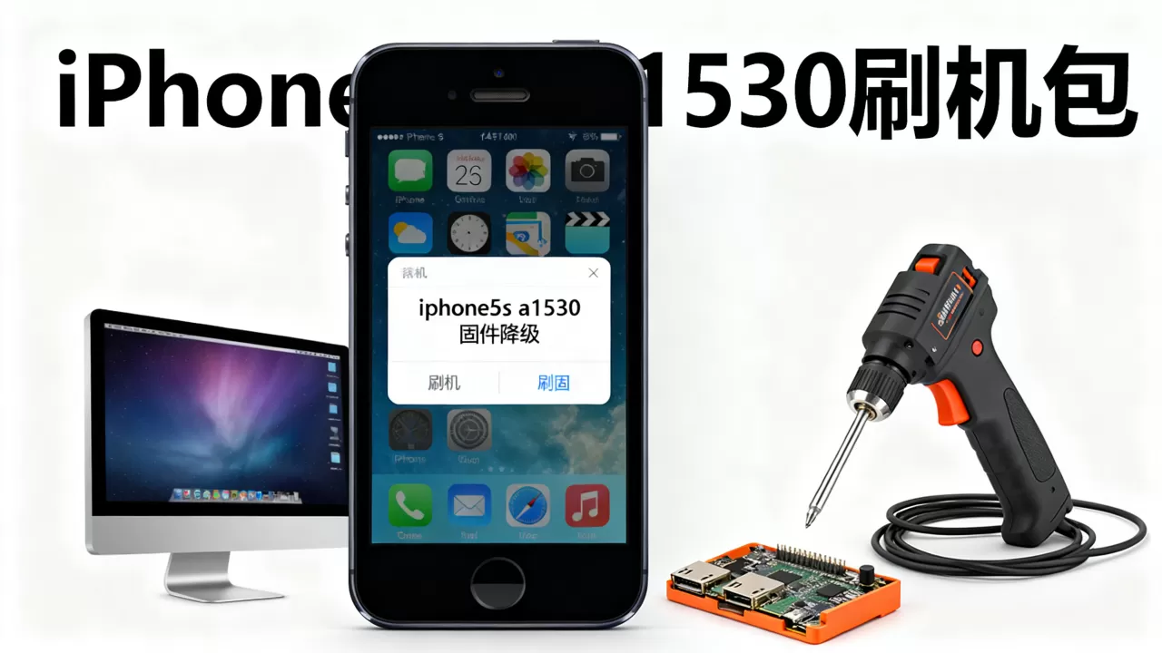 iphone5s a1530固件怎么降级,iphone5s a1530刷机包 iphone5s a1530固件怎么降级,iphone5s a1530刷机包